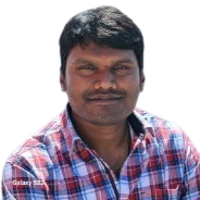 Ravi Chandra Chikatimalla